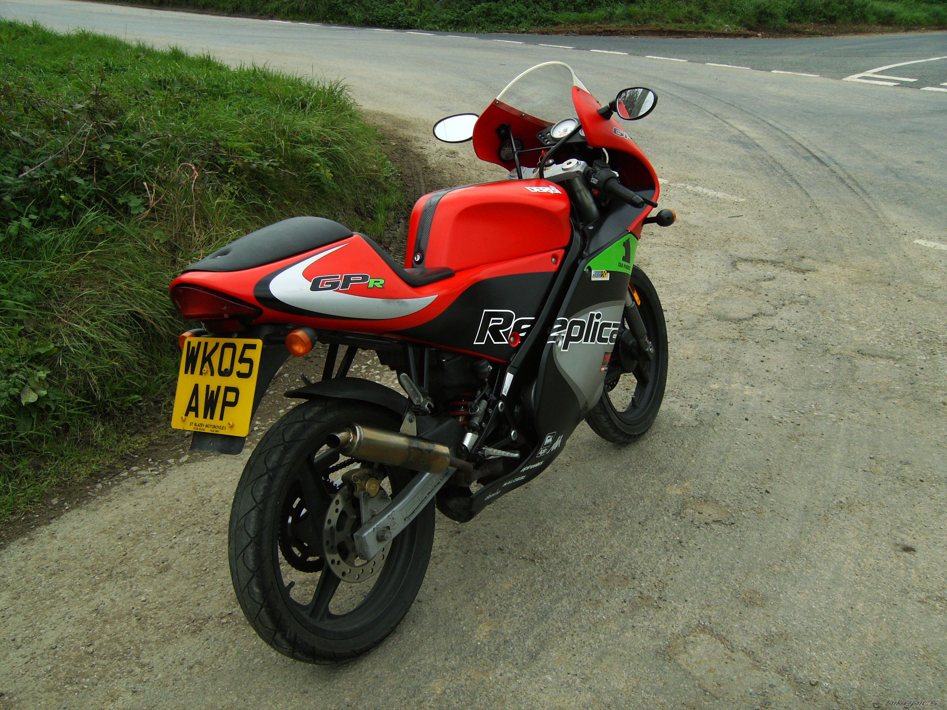 Bike Photo 1396932