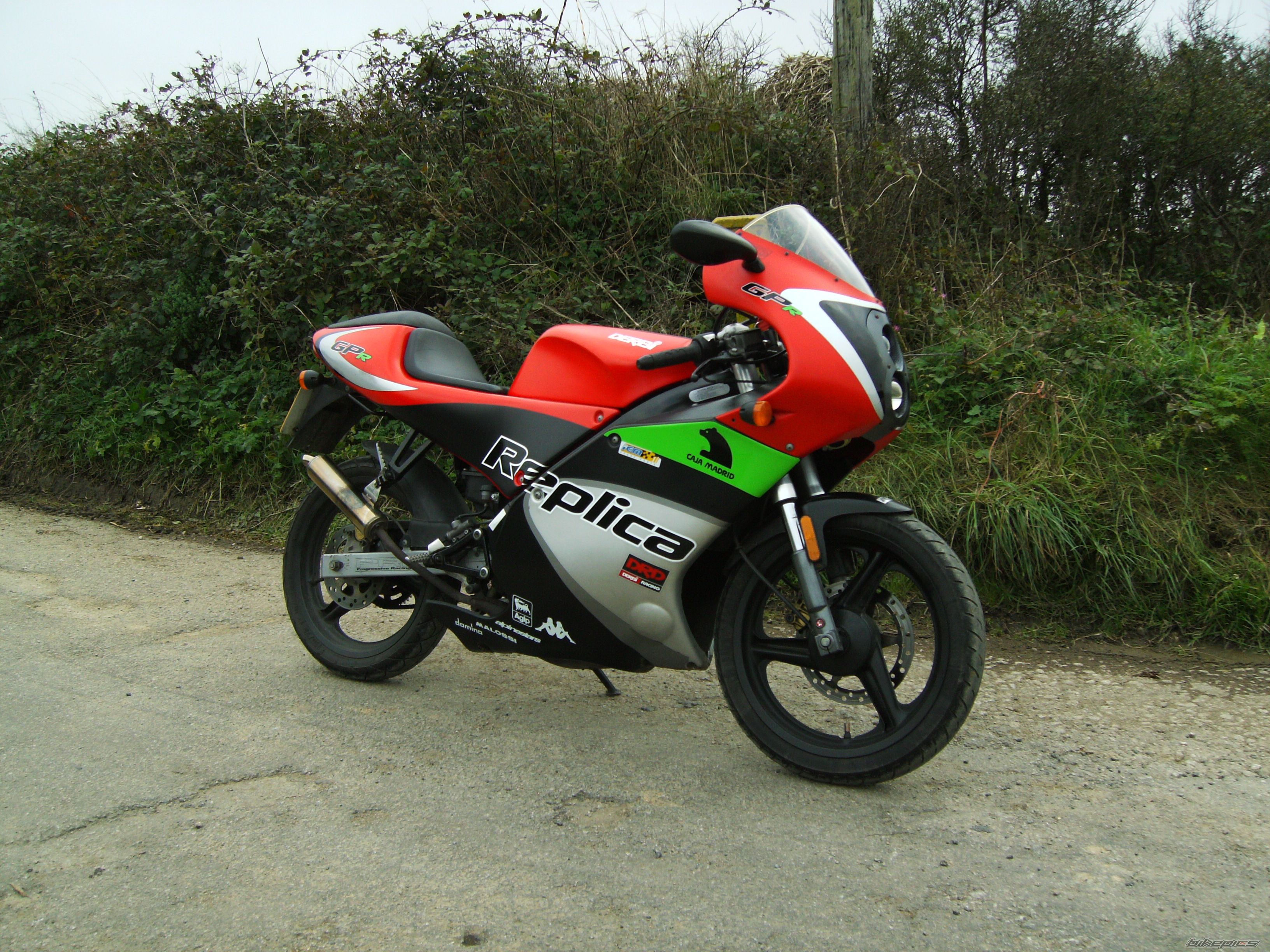 Bike Photo 1396938
