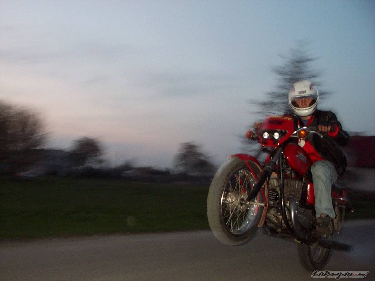 Bike Photo 139697
