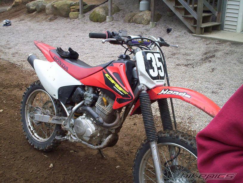 Bike Photo 139698