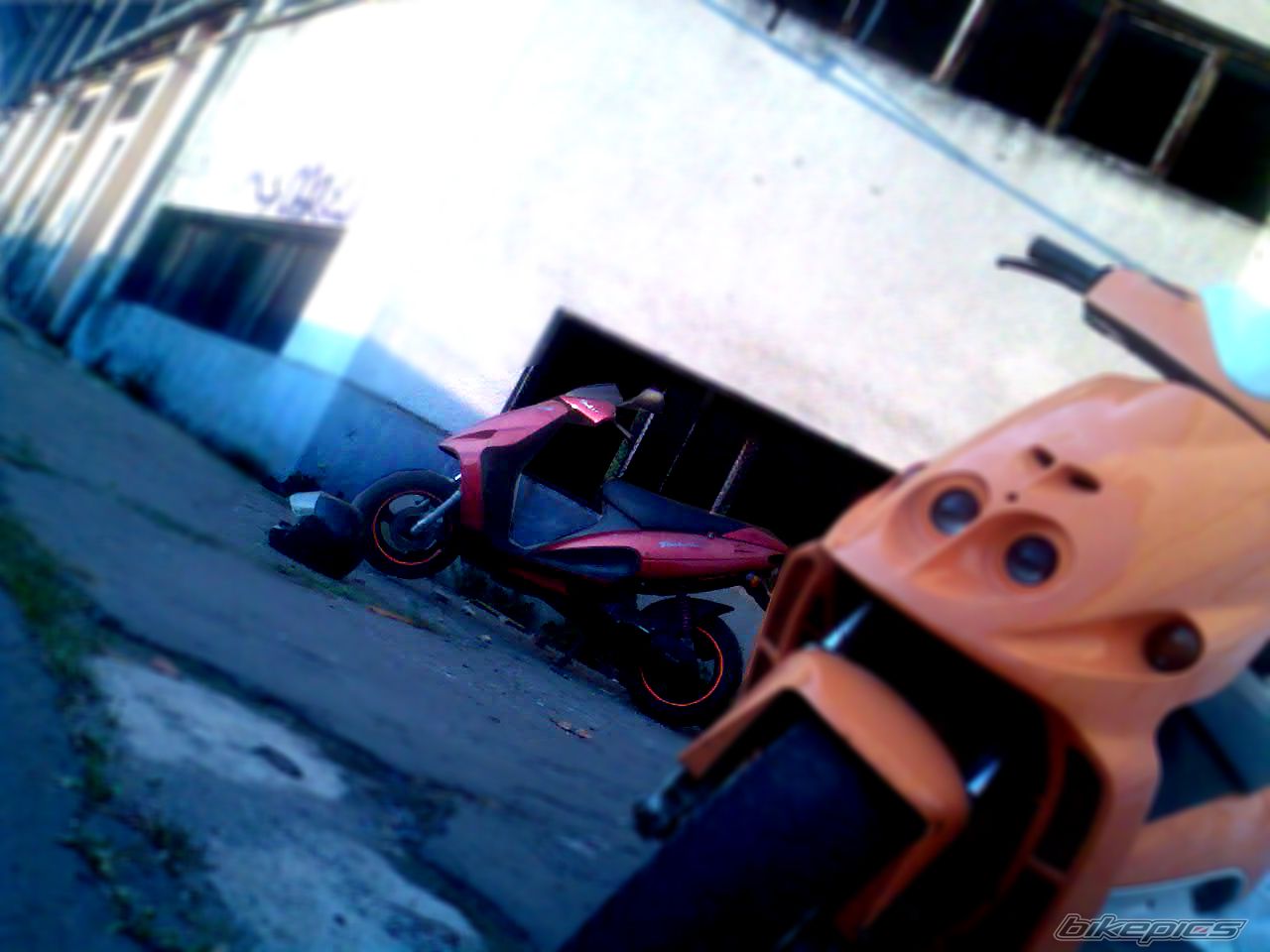 Bike Photo 1396980