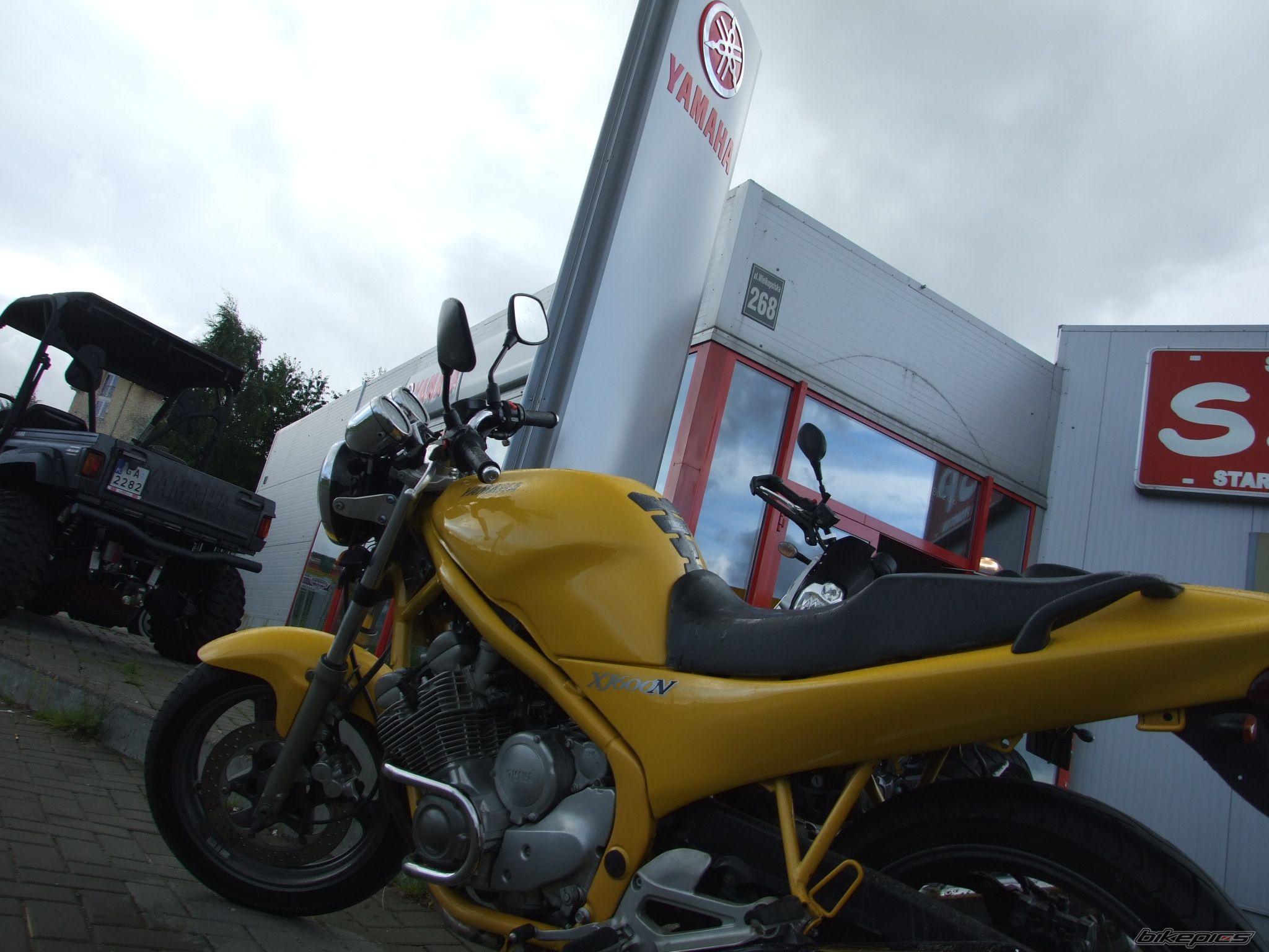 Bike Photo 1396990