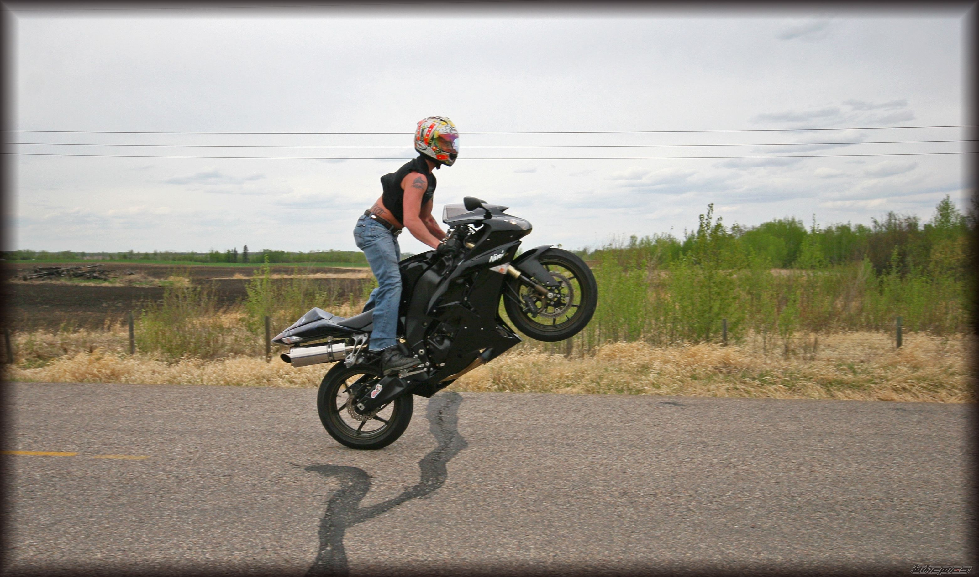 Bike Photo 1397170