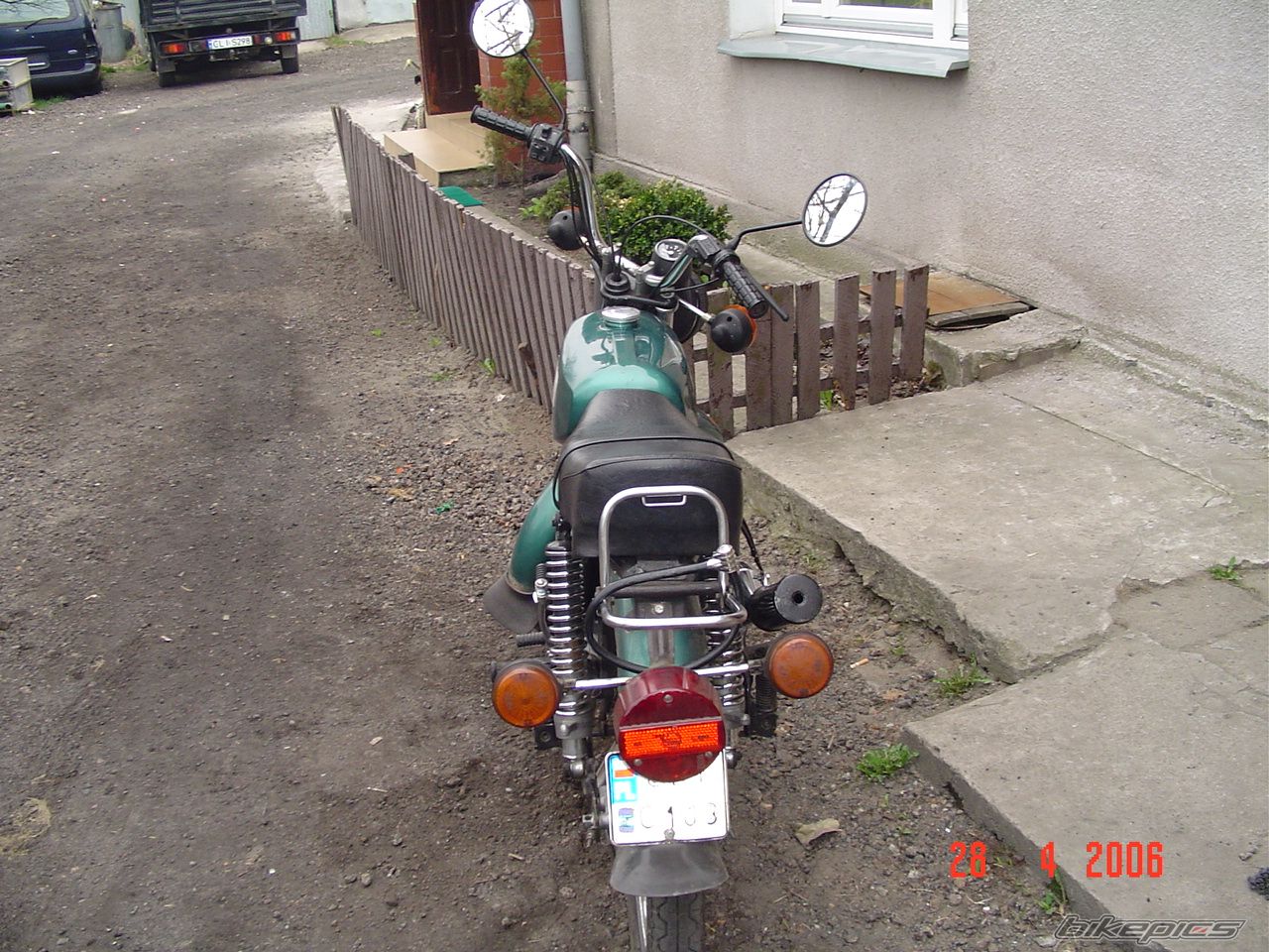 Bike Photo 1397219