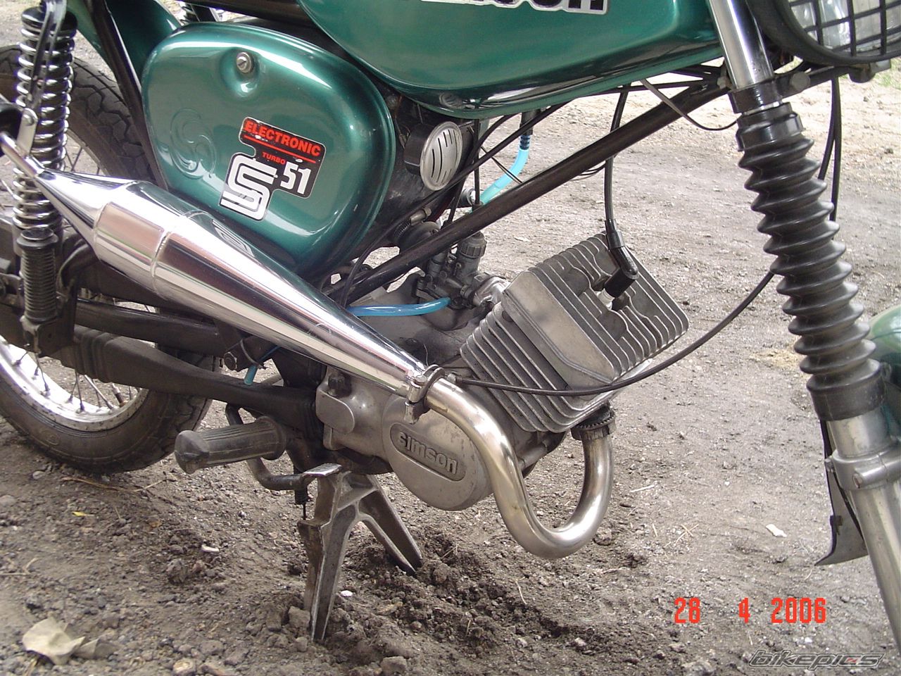 Bike Photo 1397228