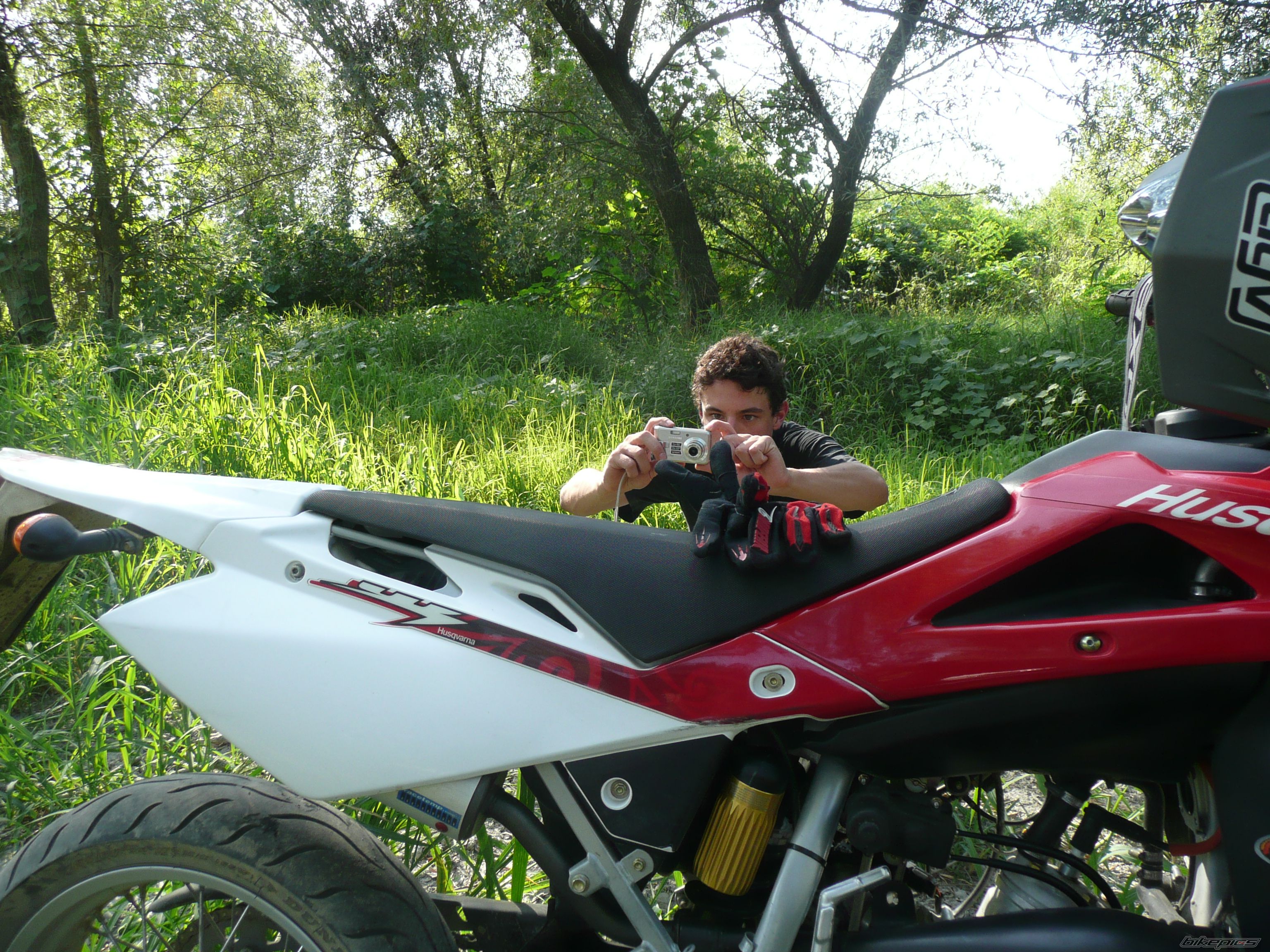Bike Photo 1397234