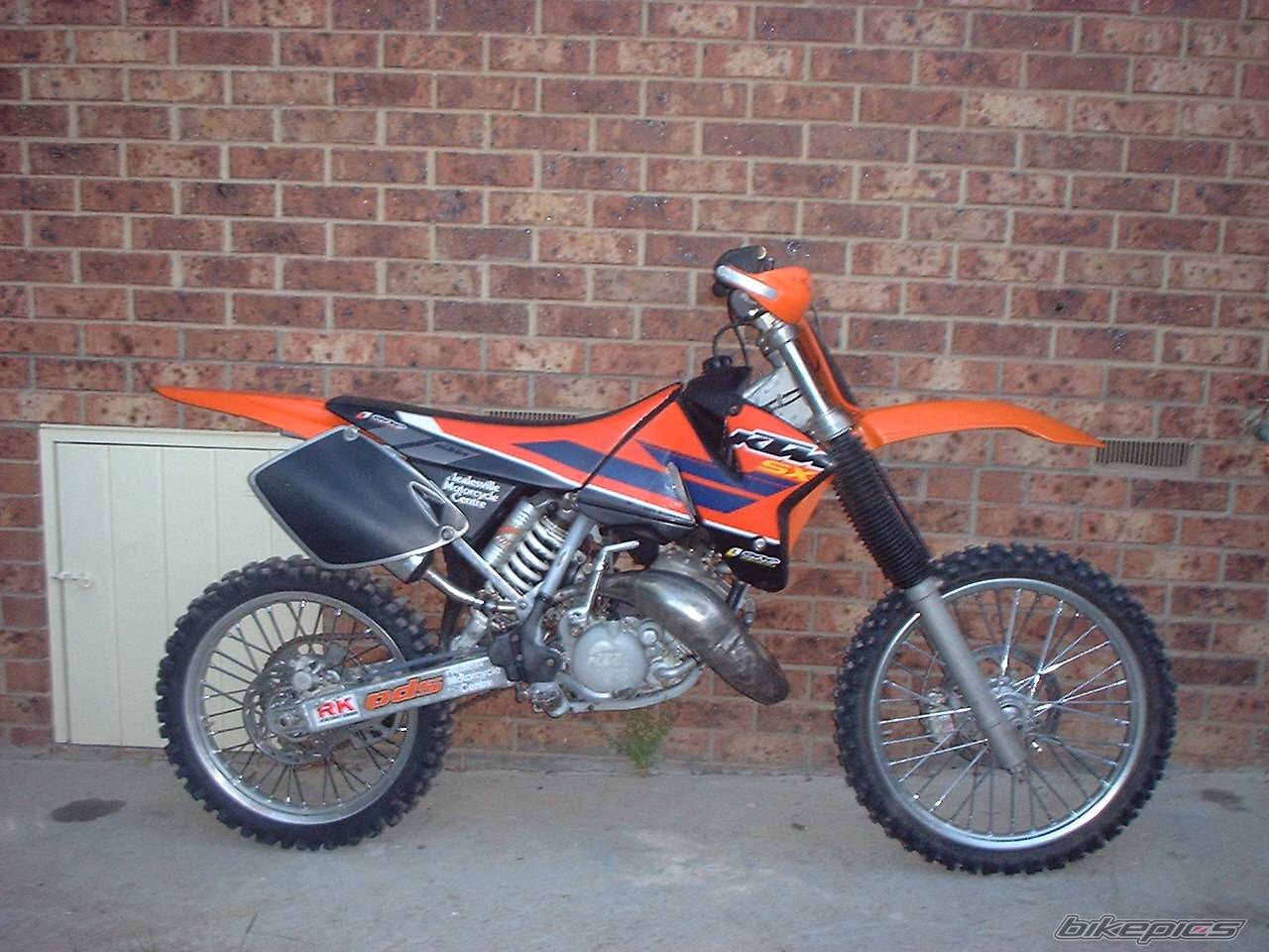 Bike Photo 139731