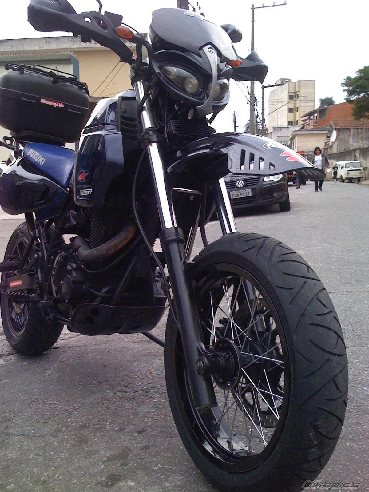 Bike Photo 1397310