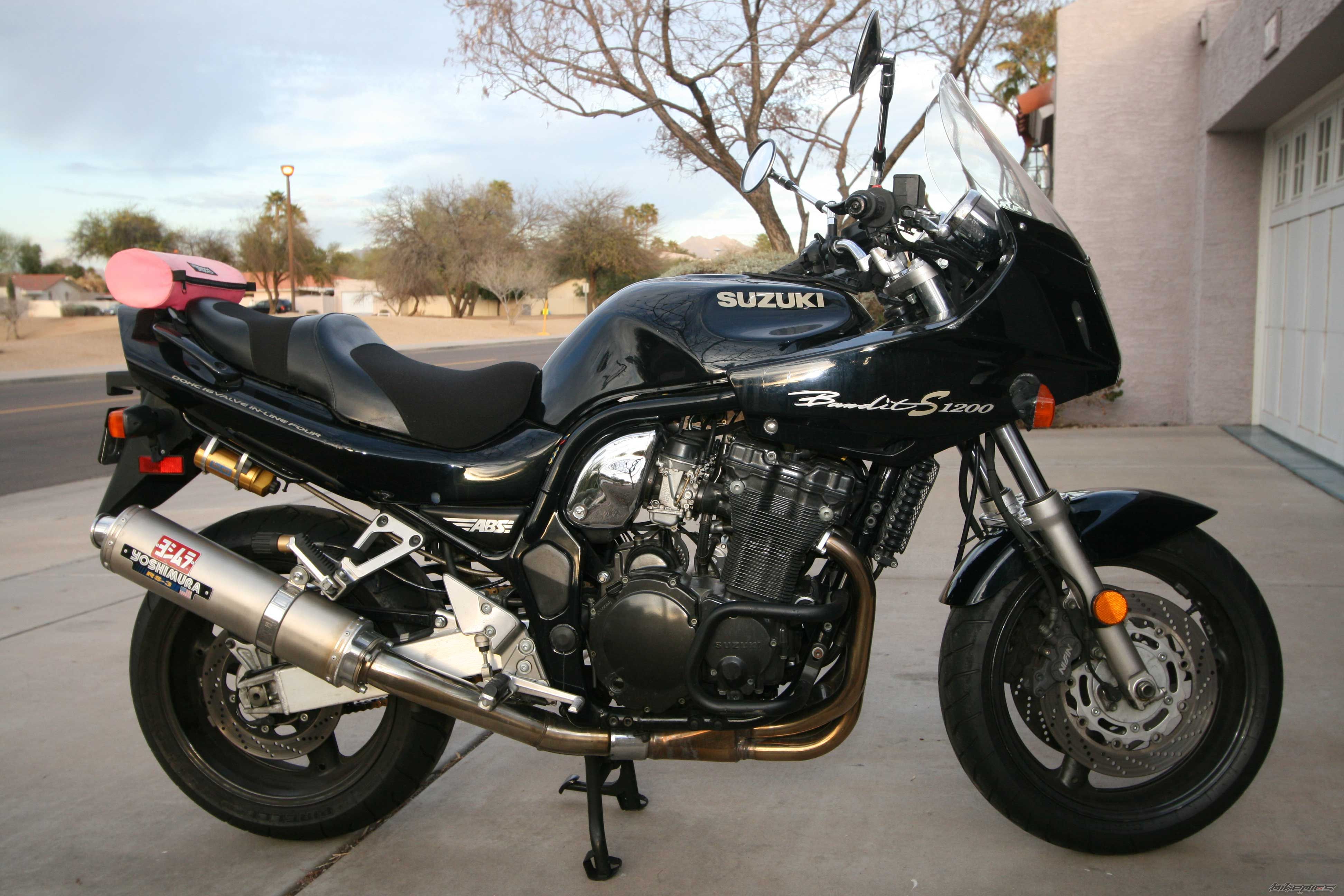 Bike Photo 1397417