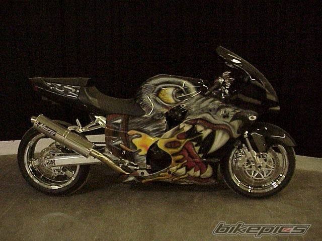 Bike Photo 139742