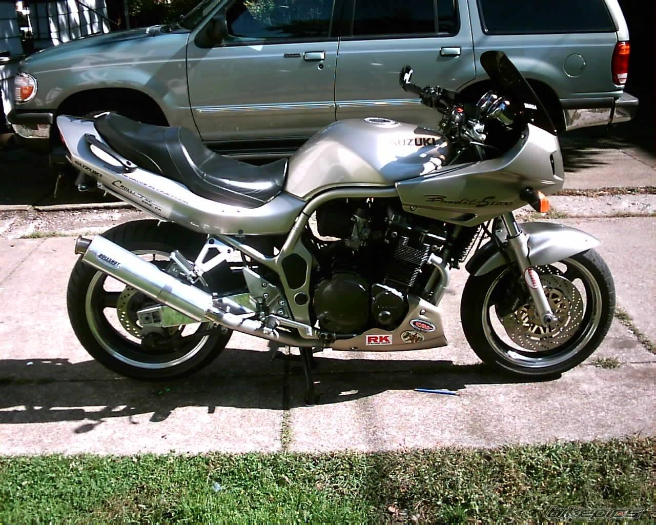 Bike Photo 139746