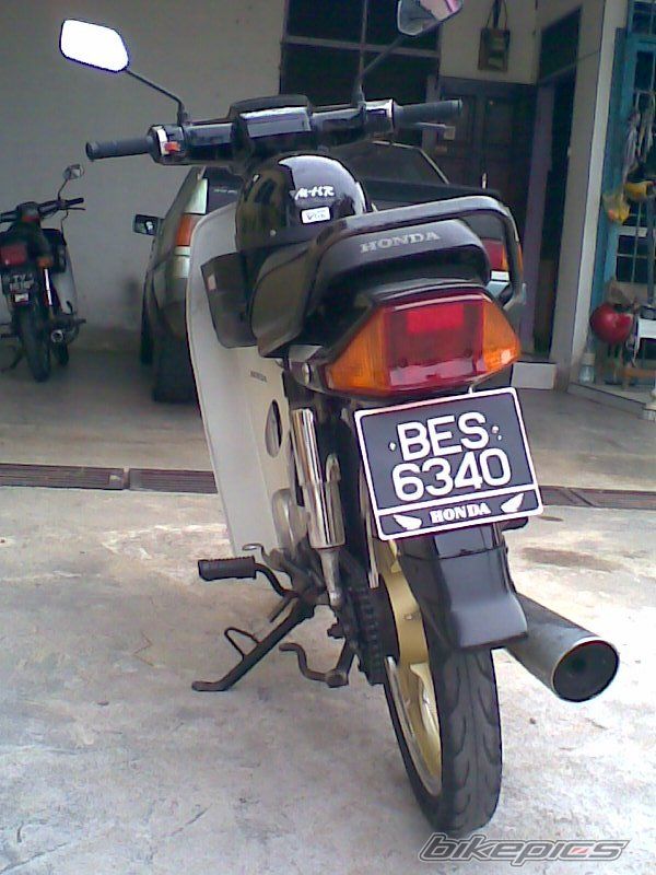 Bike Photo 1397557