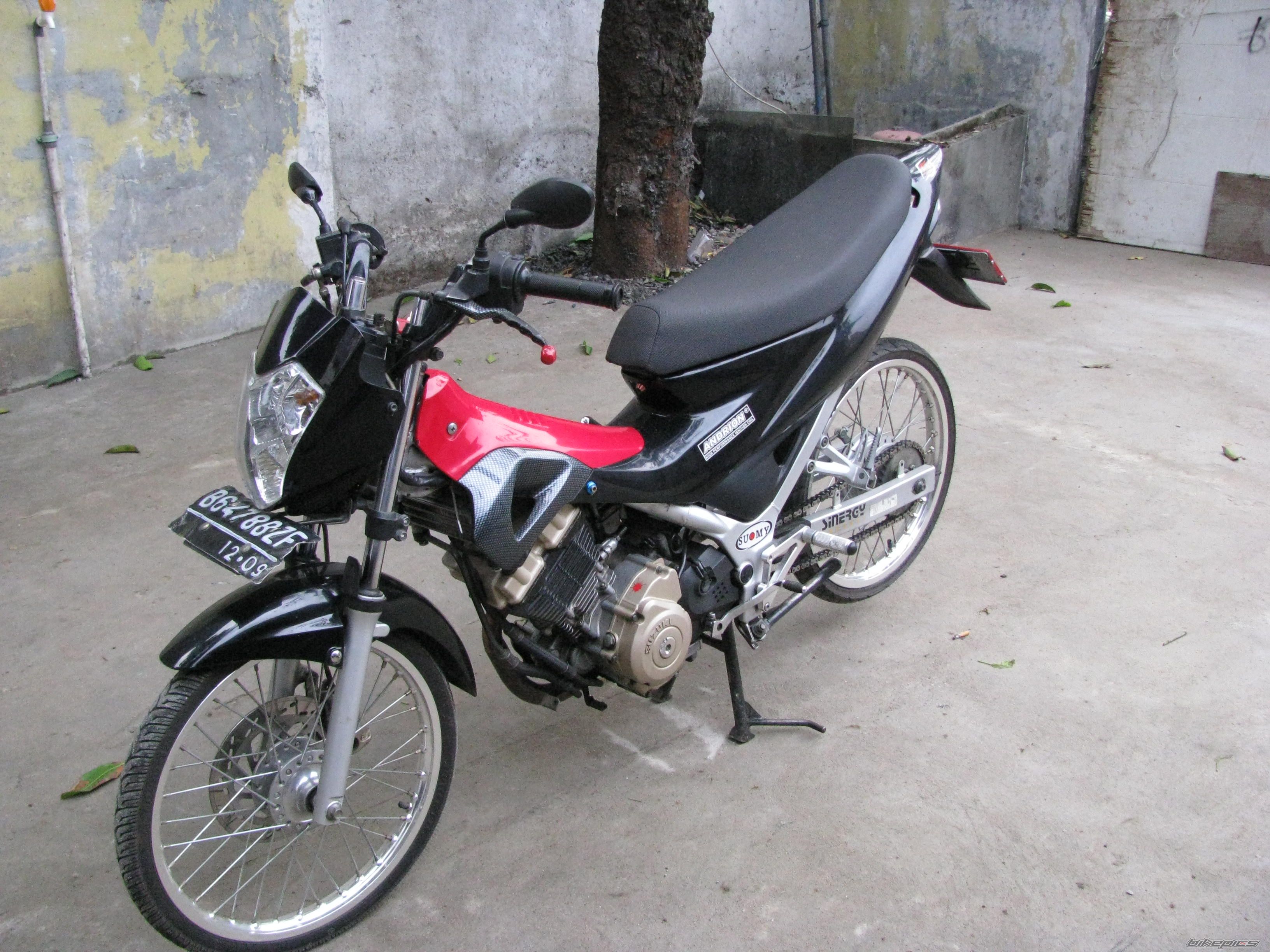 Bike Photo 1397560