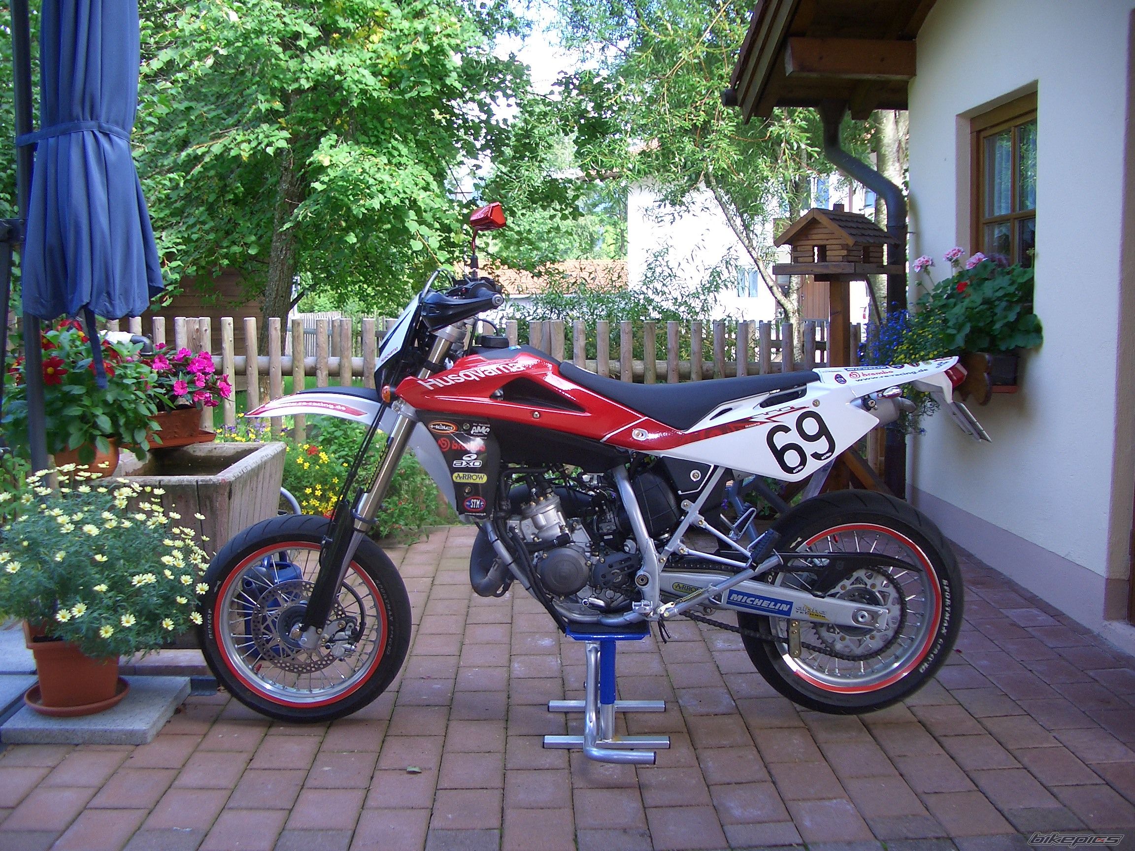 Bike Photo 1397568