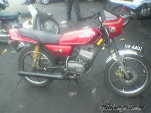 Bike Photo 1397581