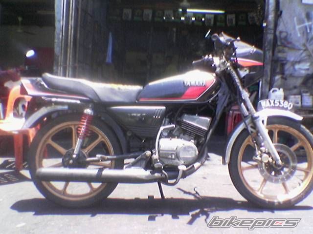 Bike Photo 1397585