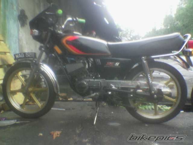 Bike Photo 1397586