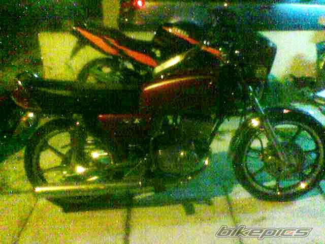 Bike Photo 1397589