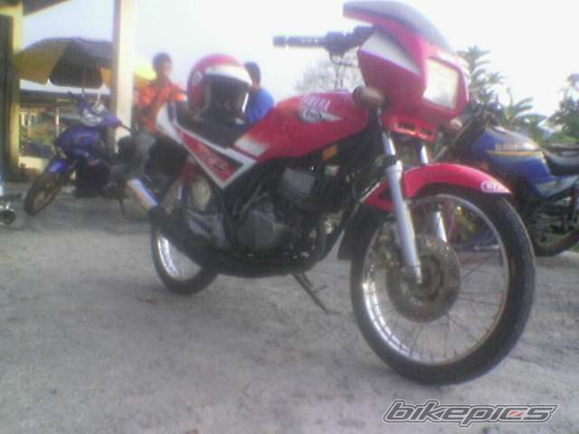 Bike Photo 1397595