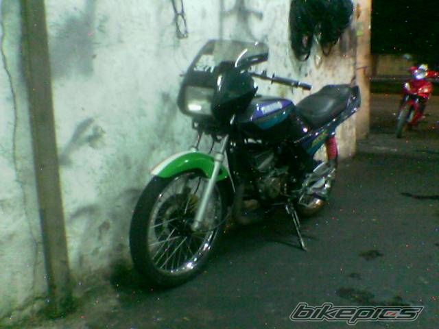 Bike Photo 1397599