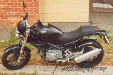 Bike Photo 13976