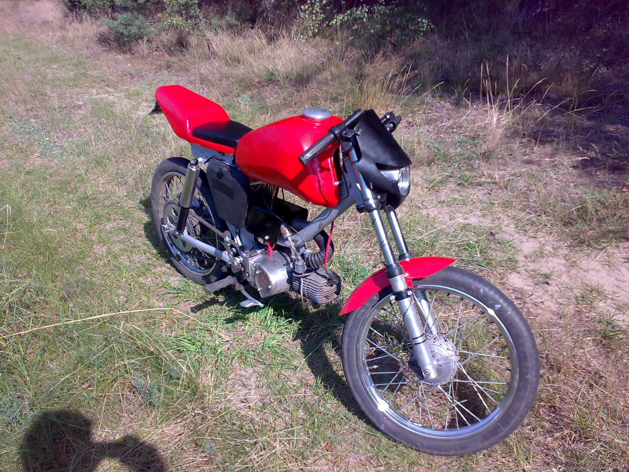 Bike Photo 1397611
