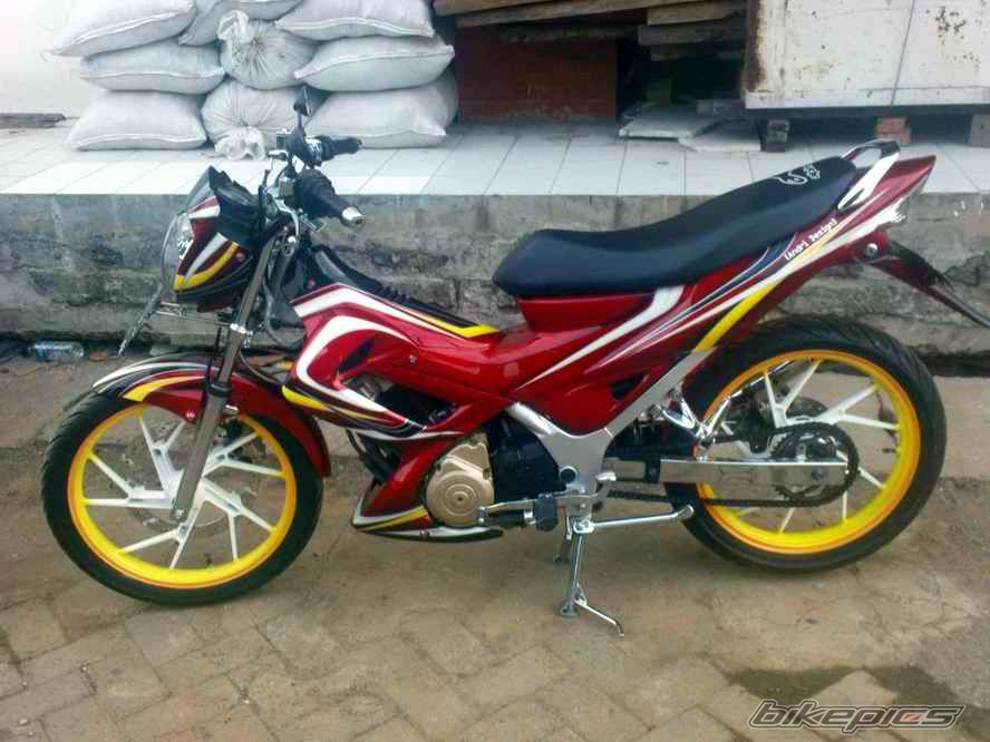 Bike Photo 1397641