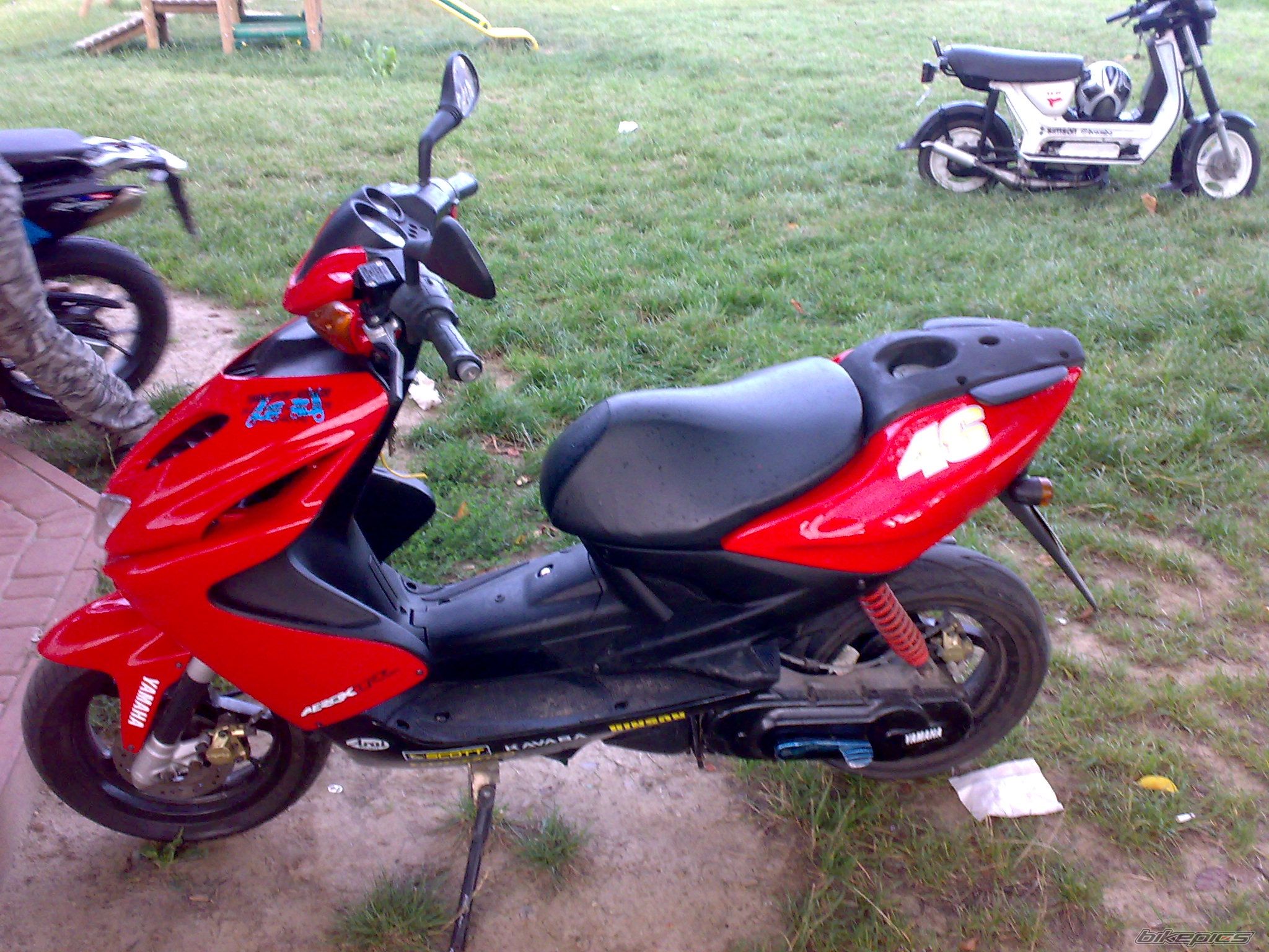 Bike Photo 1397671