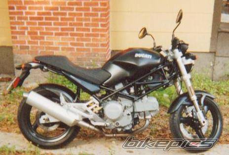 Bike Photo 13977