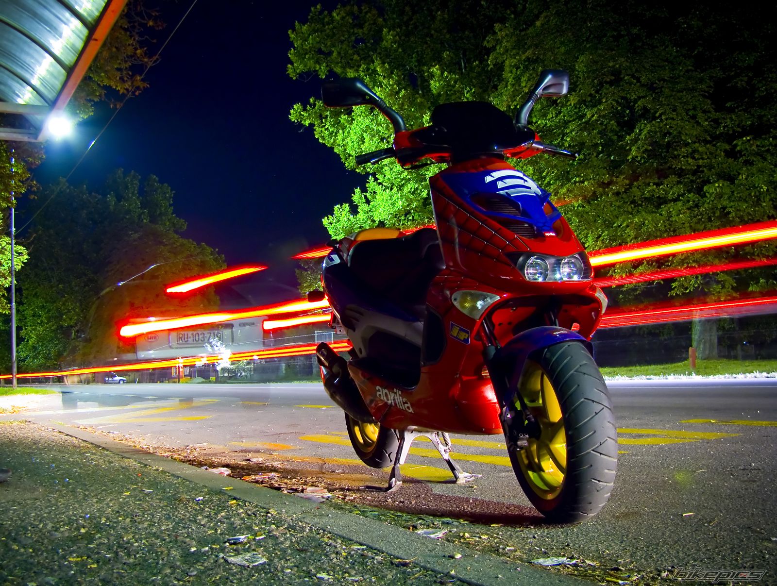 Bike Photo 1397774
