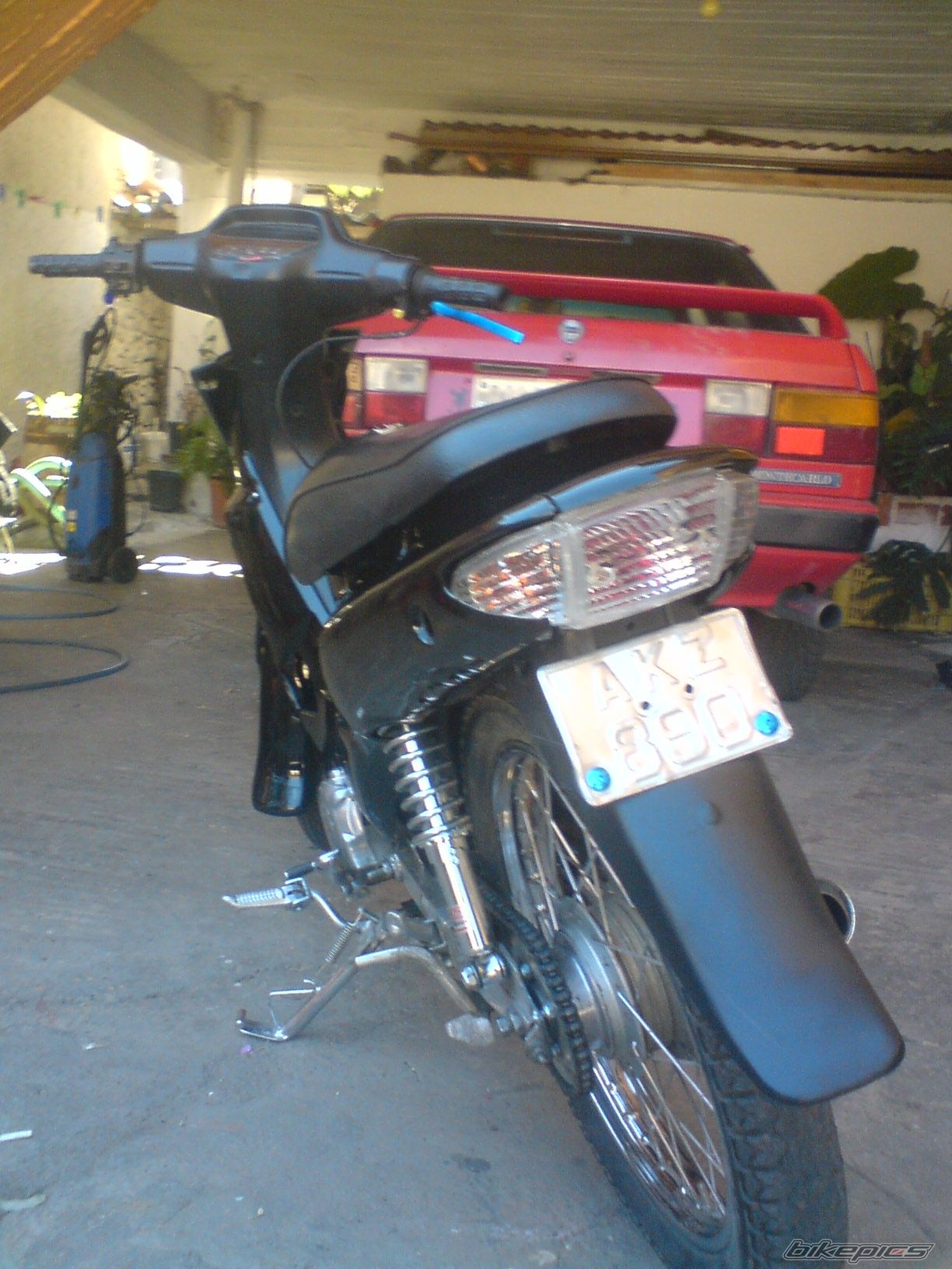 Bike Photo 1397821
