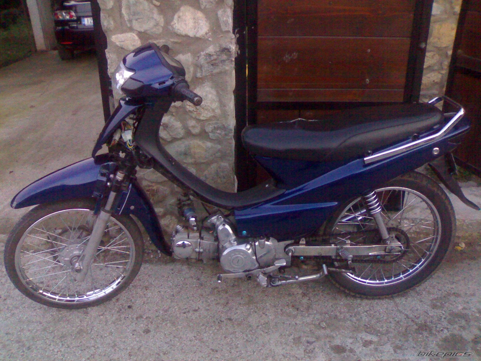 Bike Photo 1397827