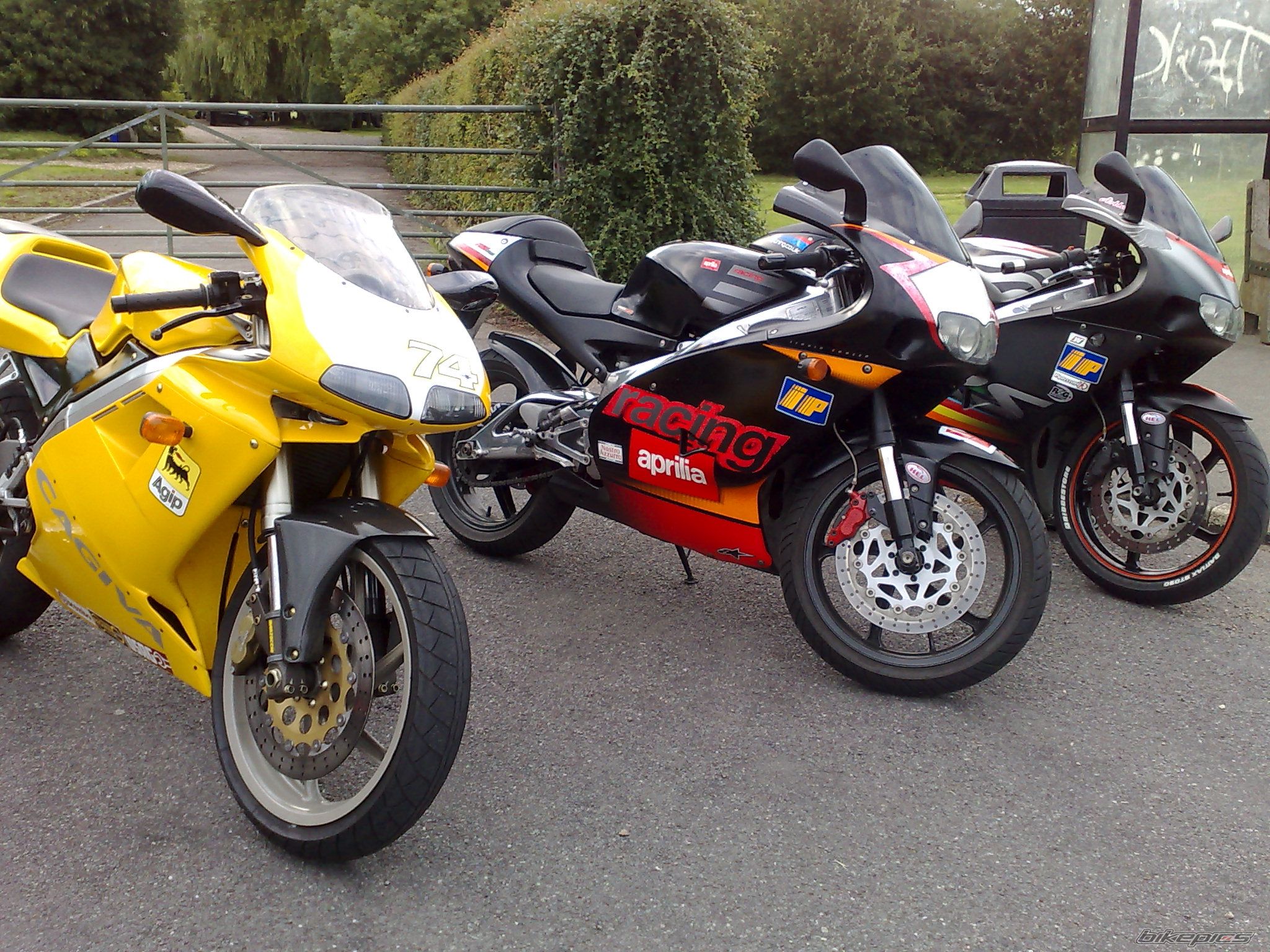 Bike Photo 1397874