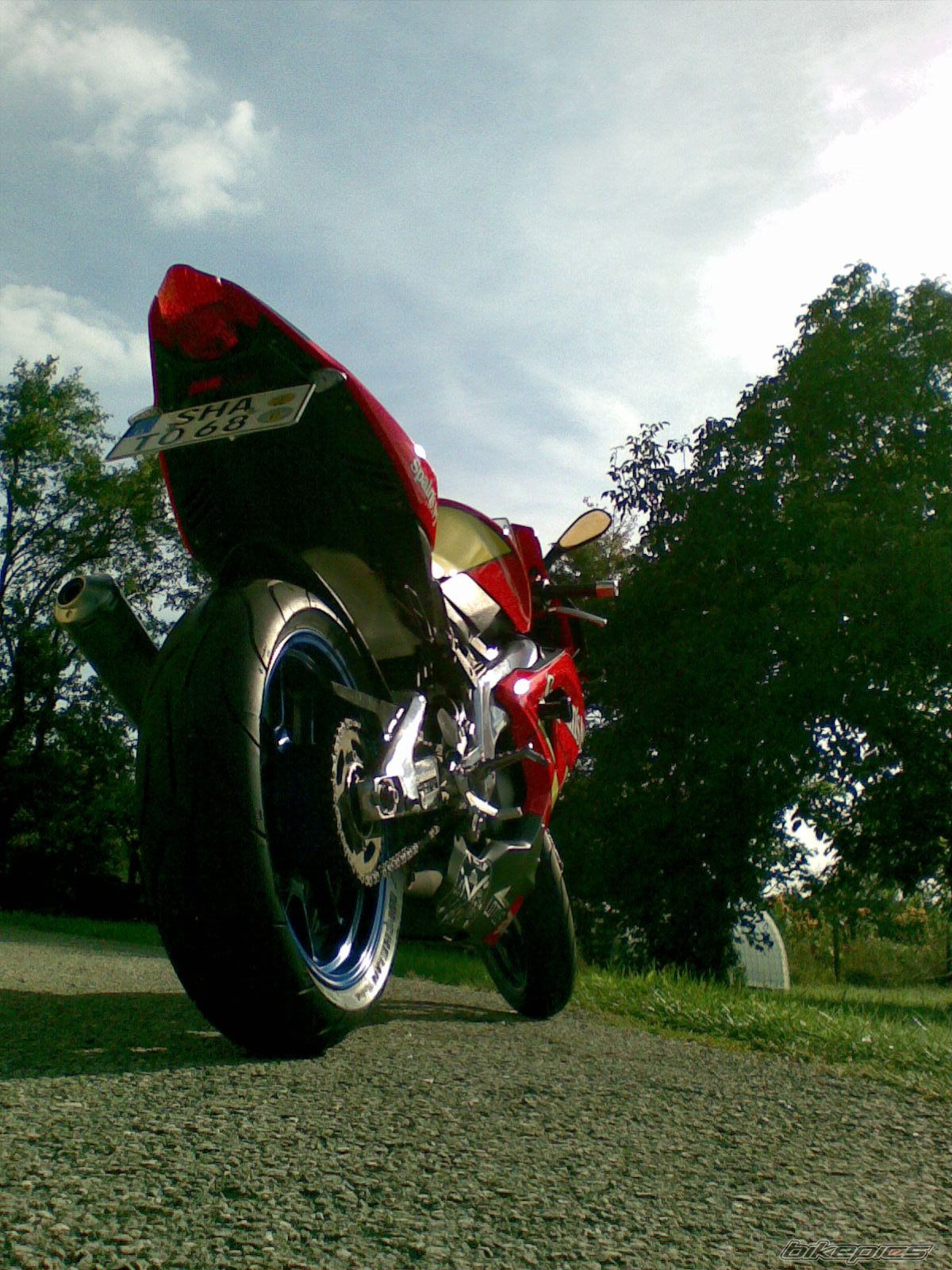 Bike Photo 1397974