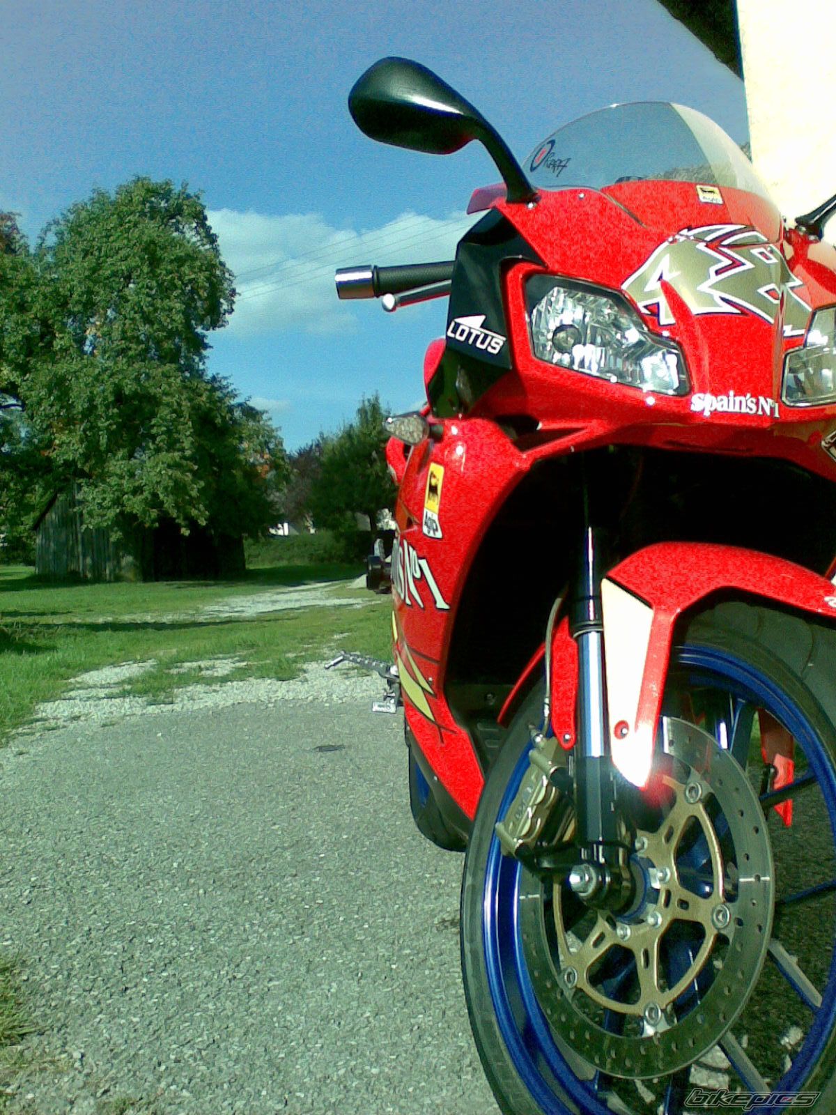 Bike Photo 1397979