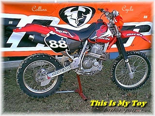 Bike Photo 1398