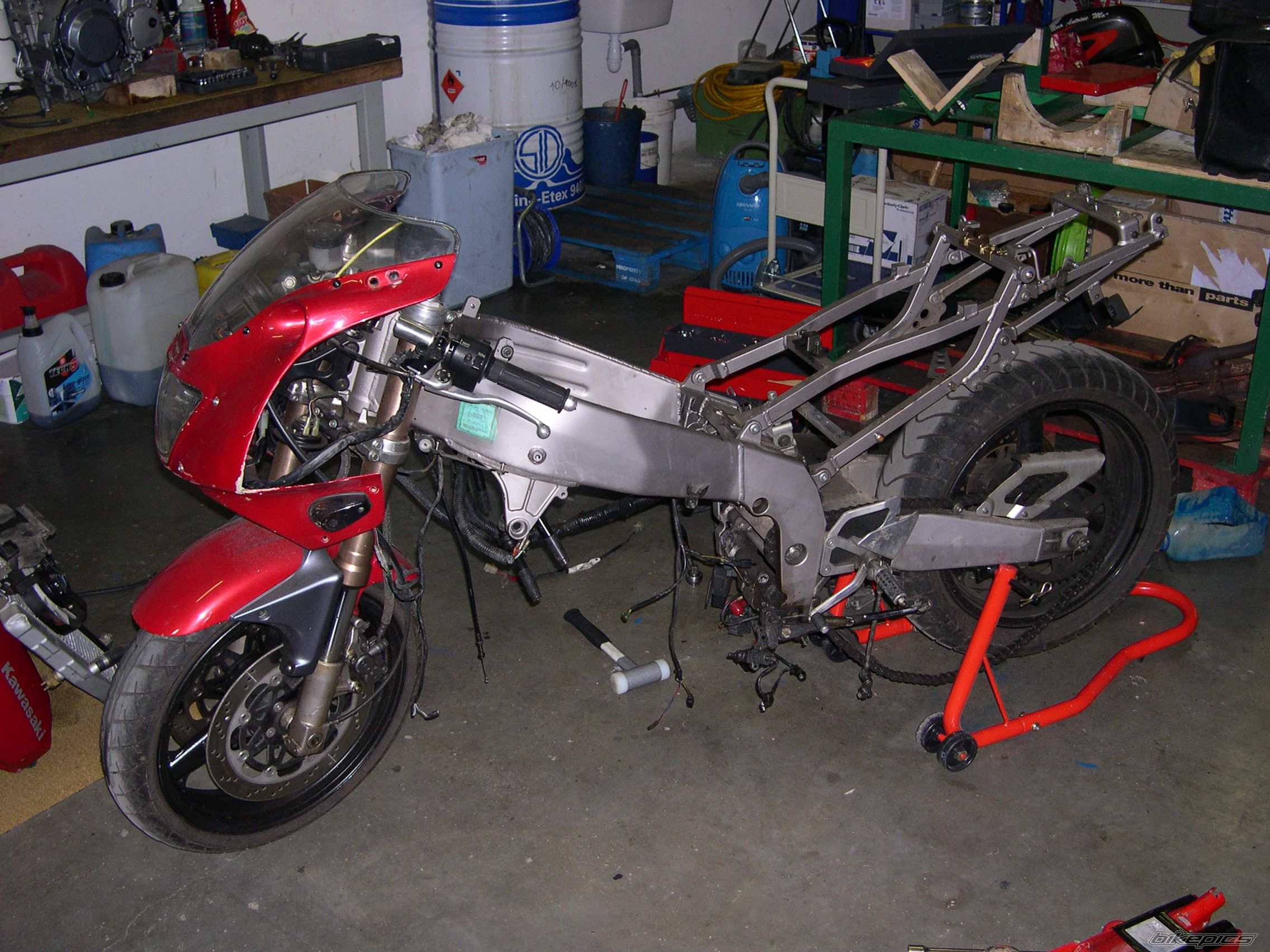 Bike Photo 1398337