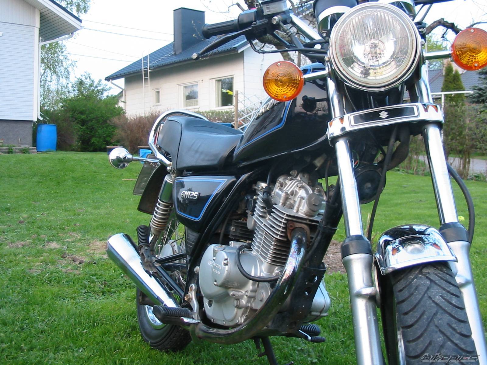 Bike Photo 139841