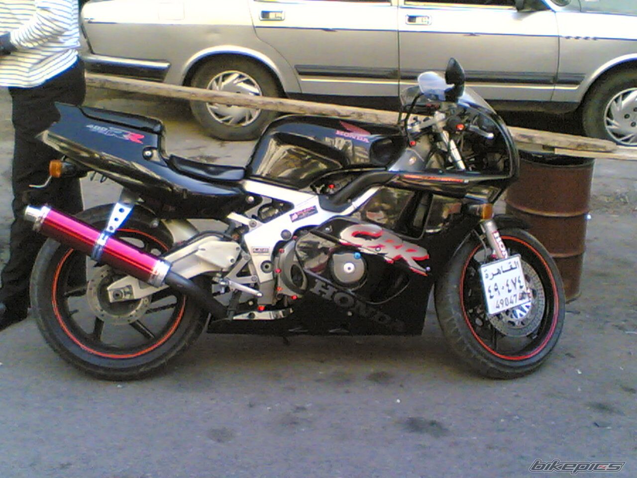 Bike Photo 1398411