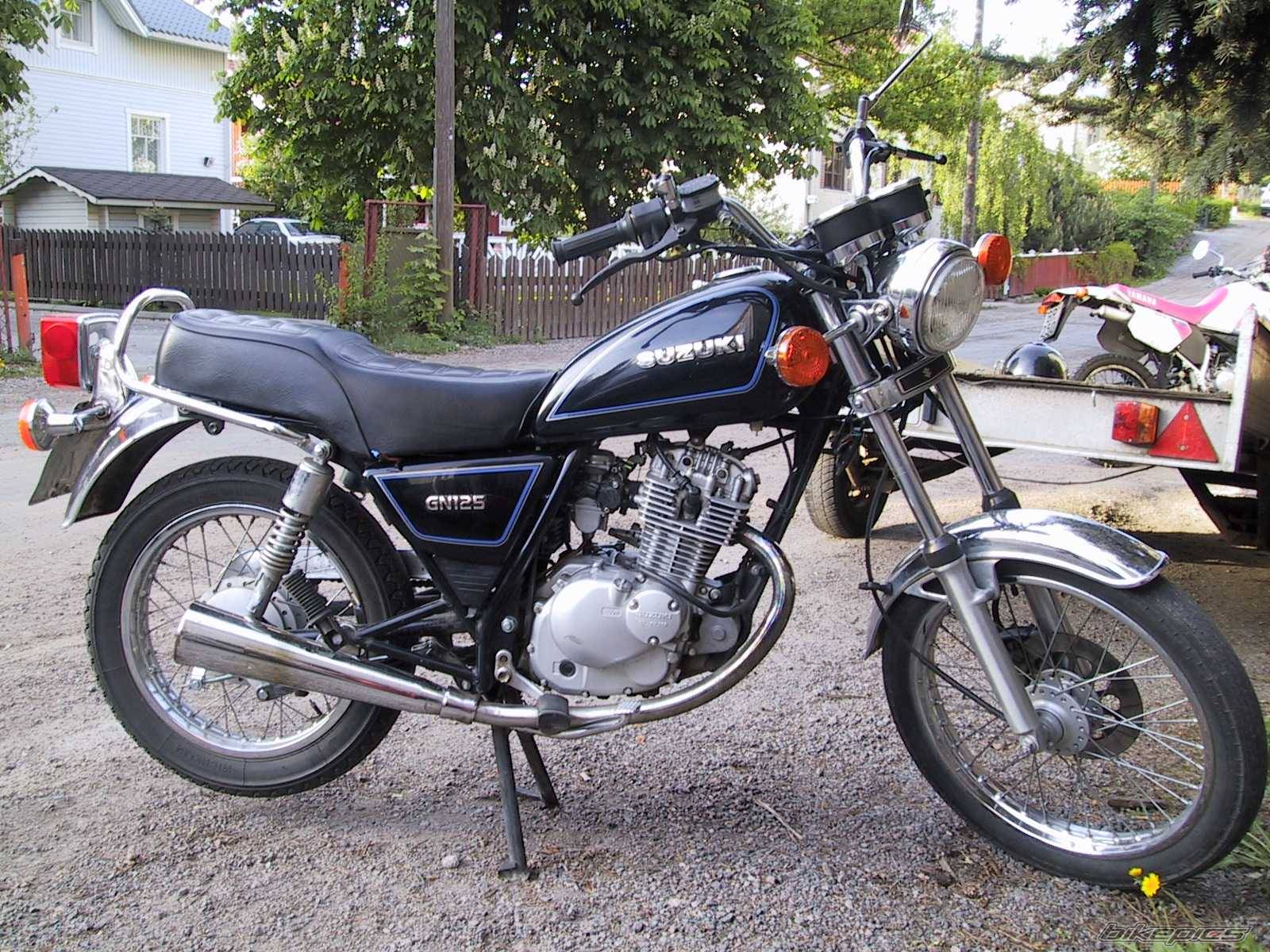Bike Photo 139844