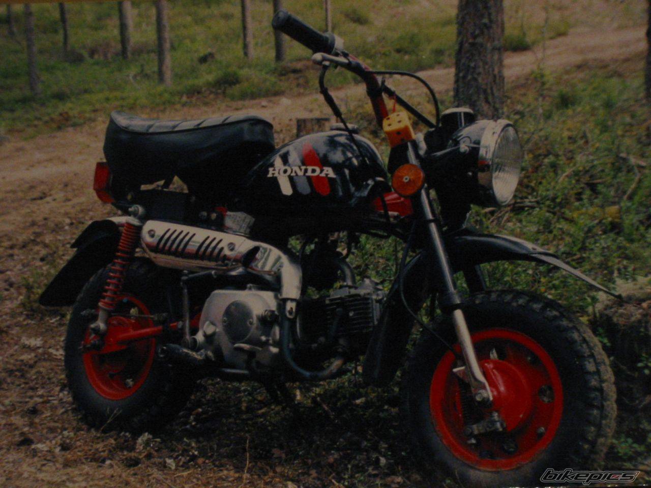 Bike Photo 139849