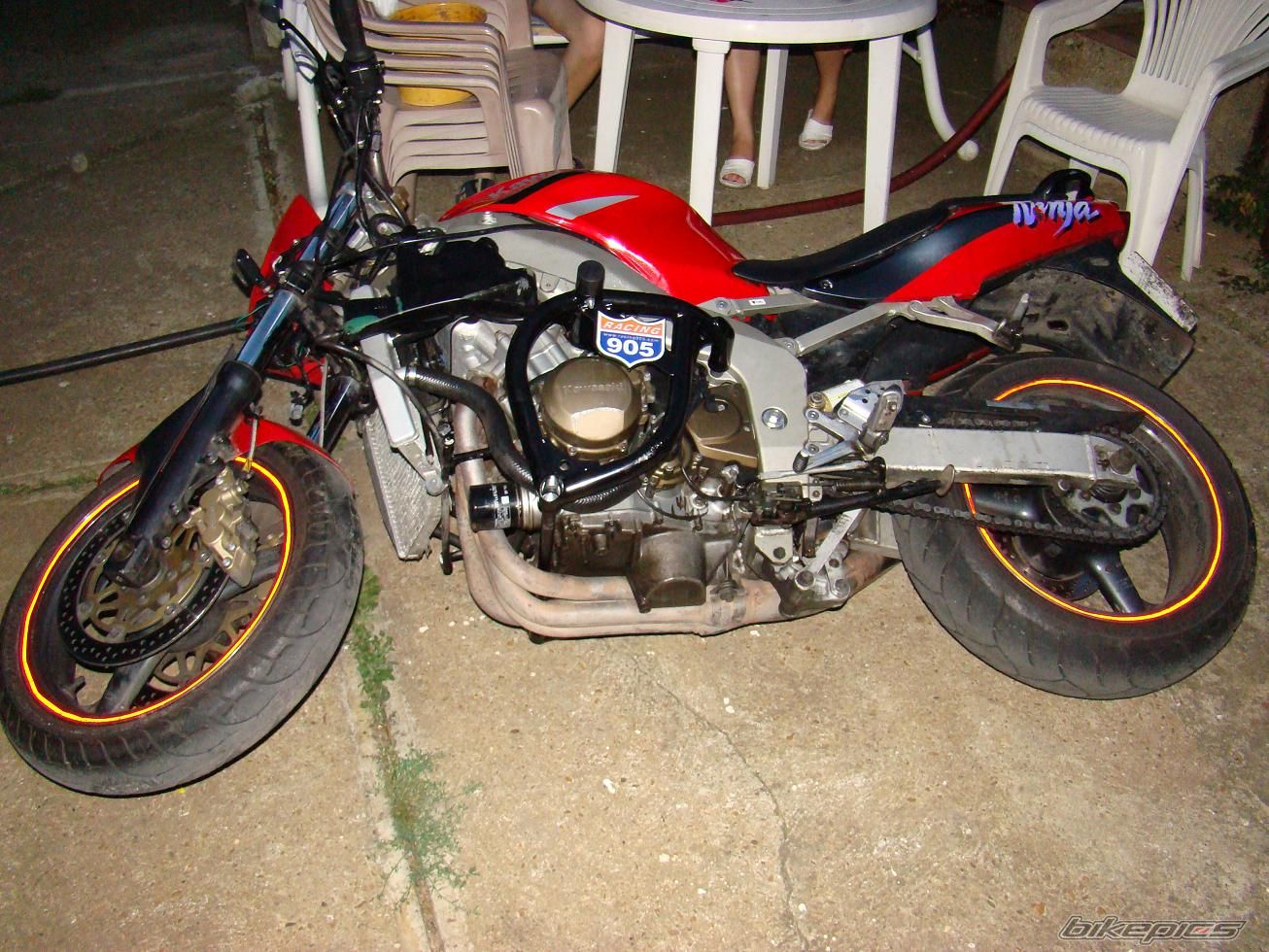 Bike Photo 1398516