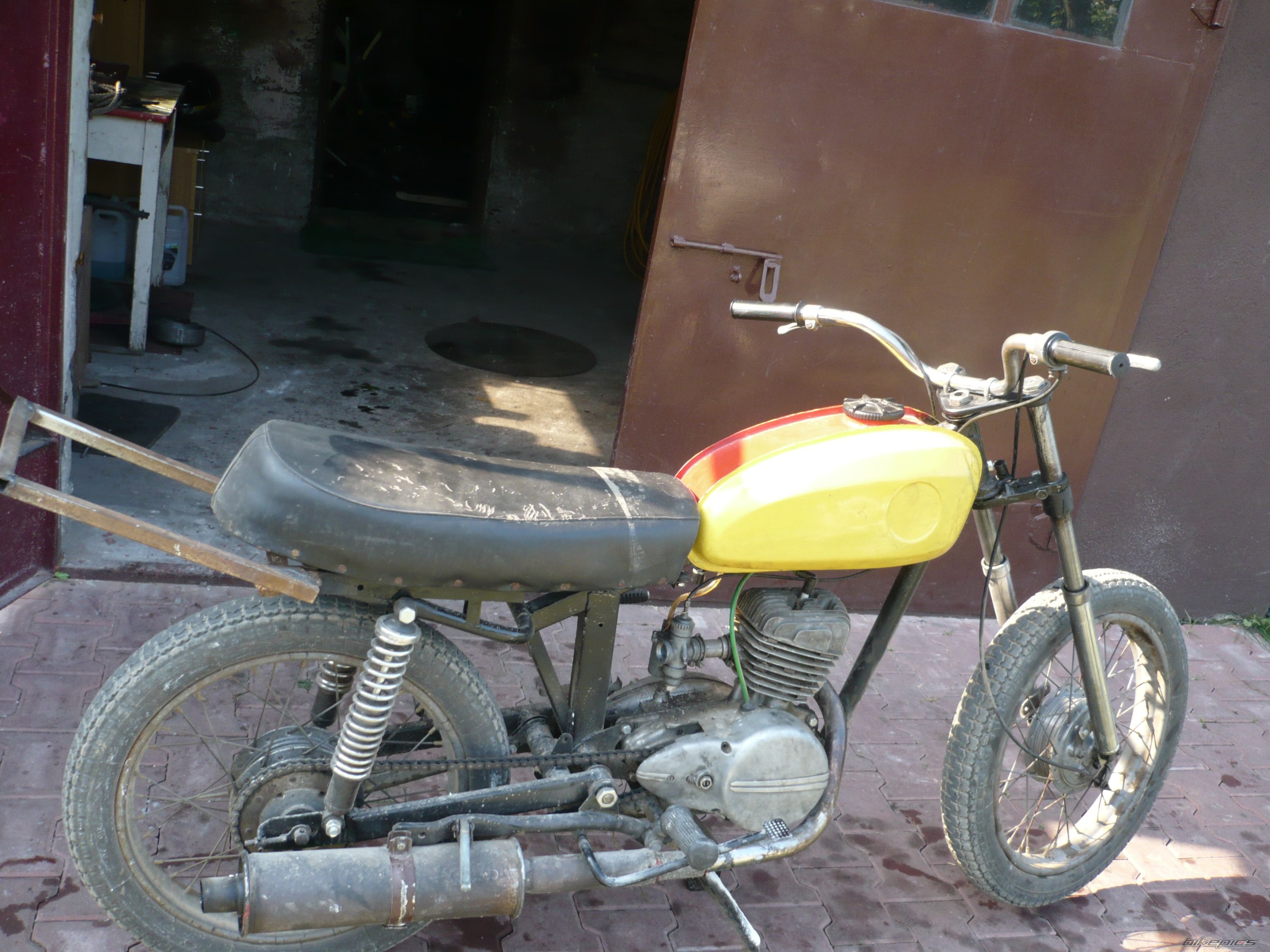Bike Photo 1398584