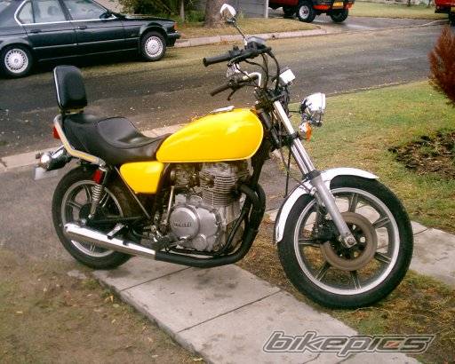 Bike Photo 139859