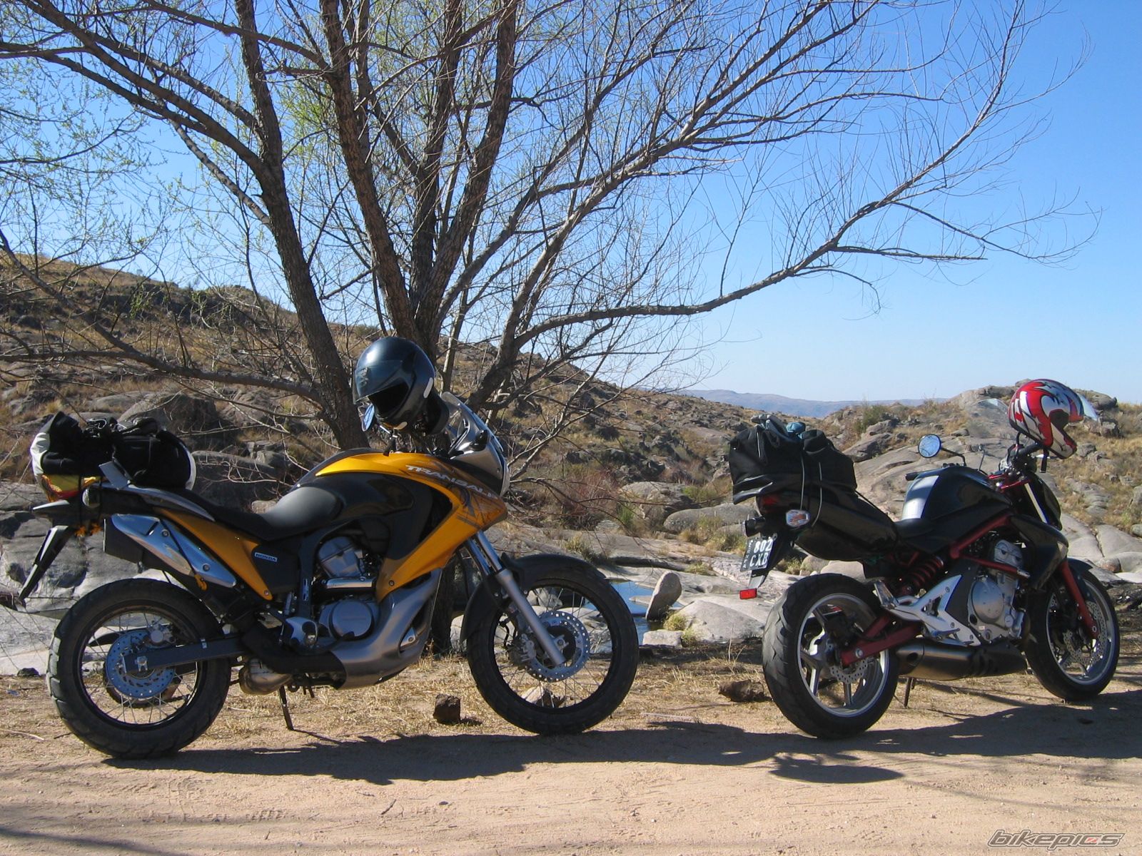 Bike Photo 1398667