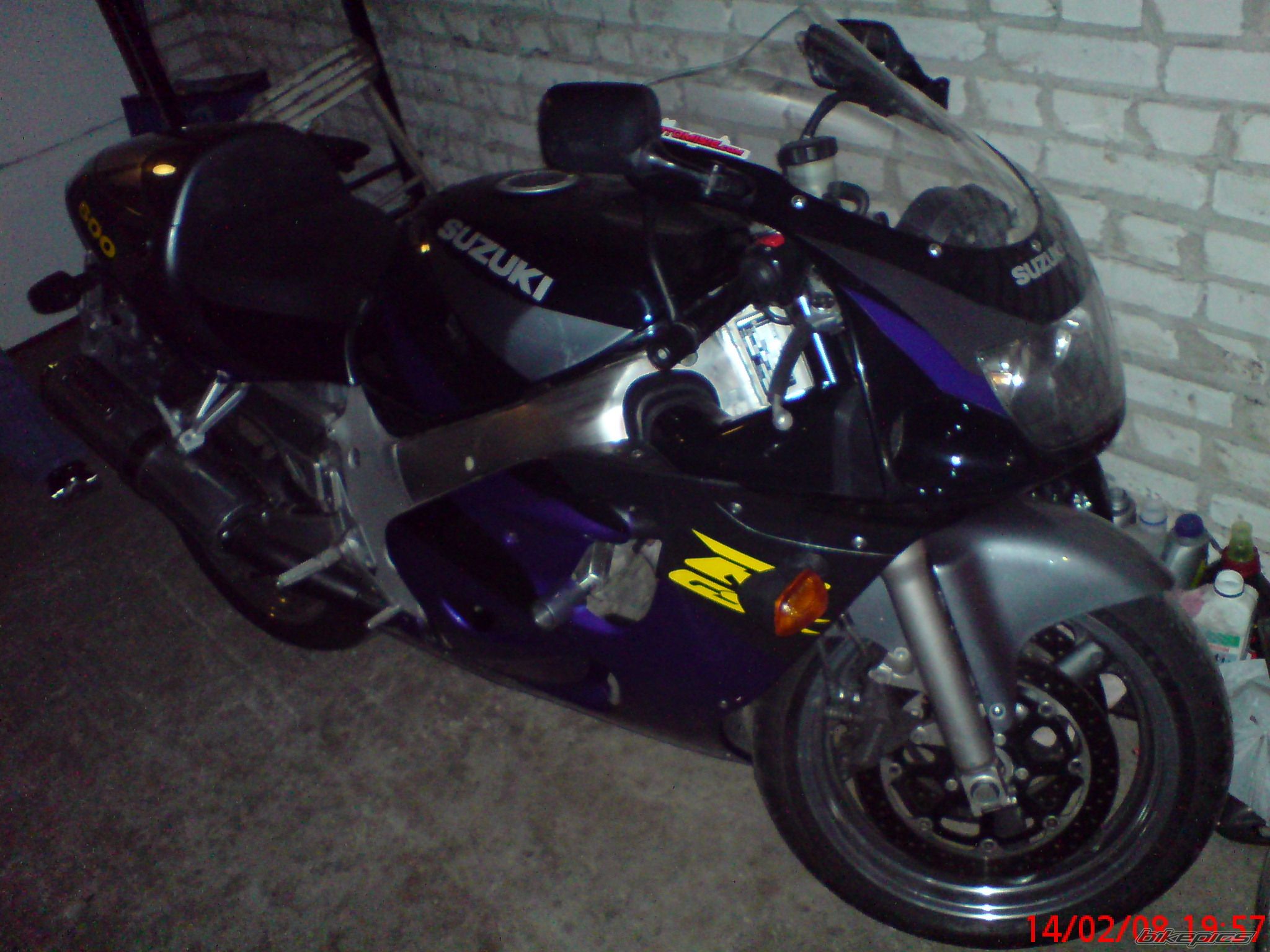 Bike Photo 1398671