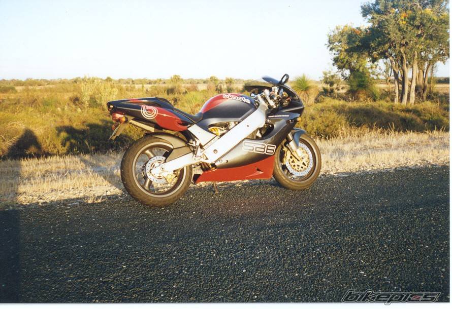 Bike Photo 13987