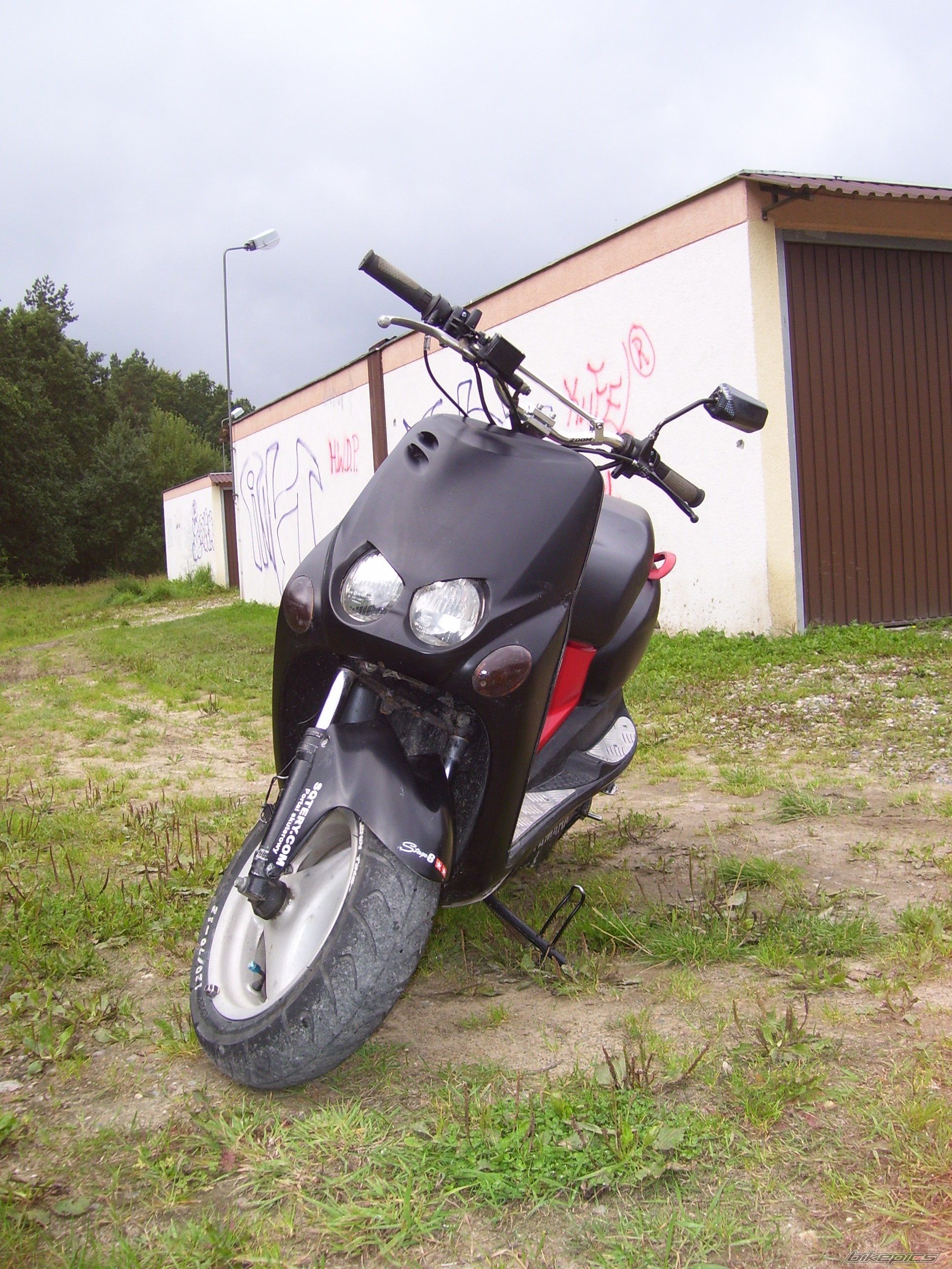 Bike Photo 1398722