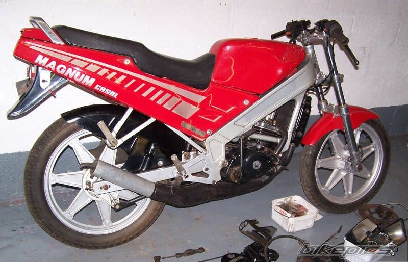 Bike Photo 1398745