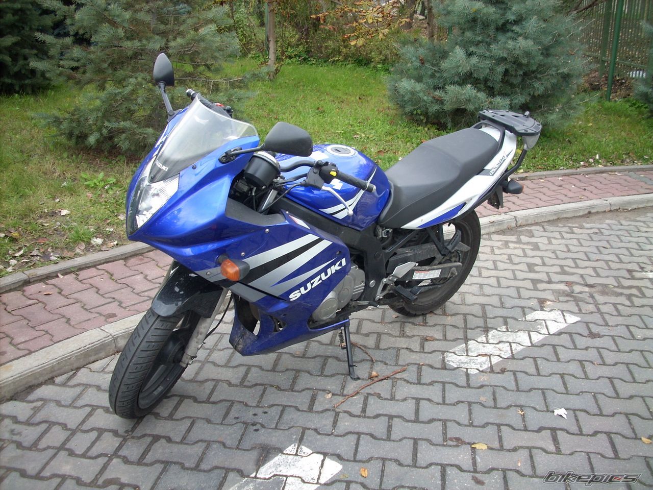Bike Photo 1398762